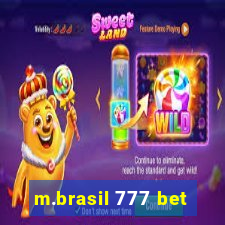 m.brasil 777 bet